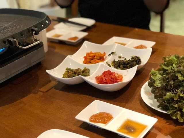 韓国料理 飛鳥 - サブ画像1