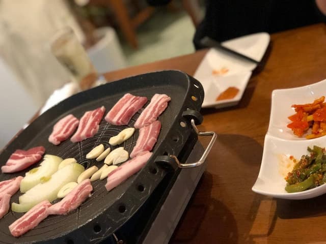 韓国料理 飛鳥 - サブ画像3
