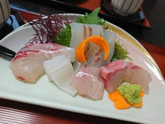 いとう食事処 - サブ画像1