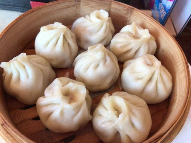 中国家庭料理大宅門 - サブ画像3