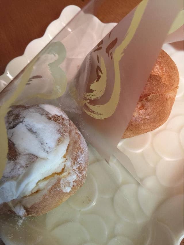 ハシモト洋菓子店 - サブ画像1