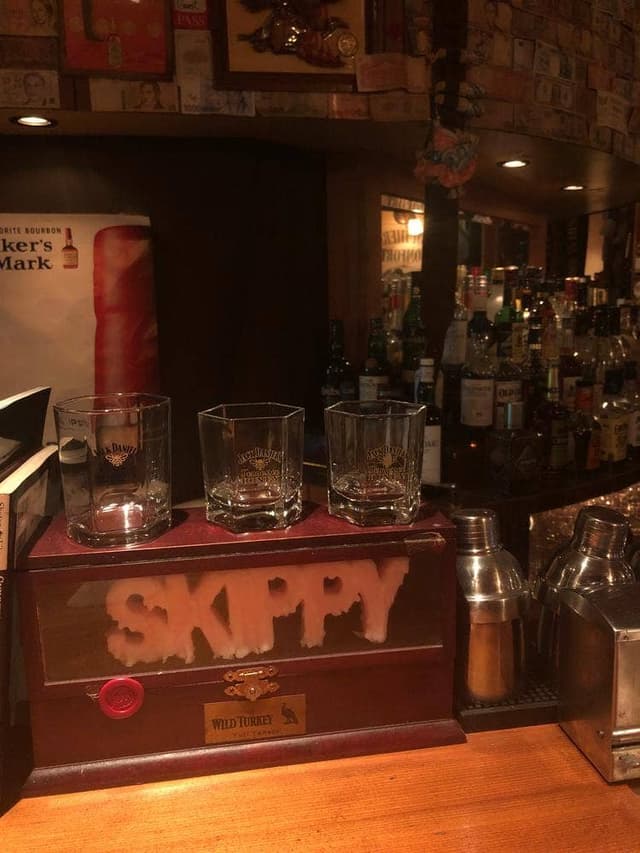 BAR SKIPPY - サブ画像1