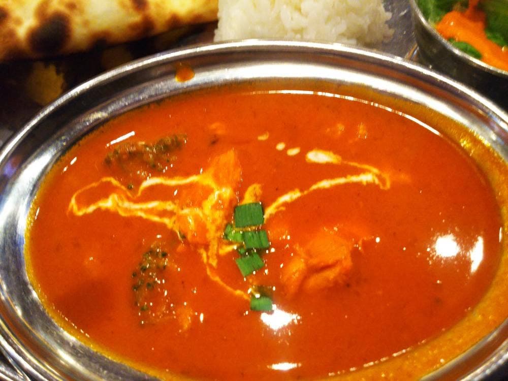 インド料理 インディア