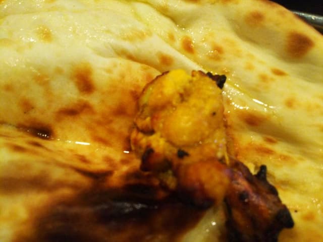 インド料理 インディア - サブ画像3