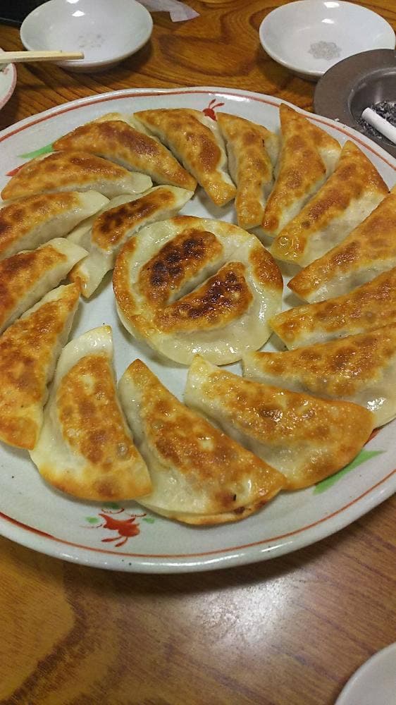餃子会館丸山 - サブ画像2