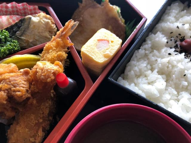 吾妻弁当 - サブ画像2