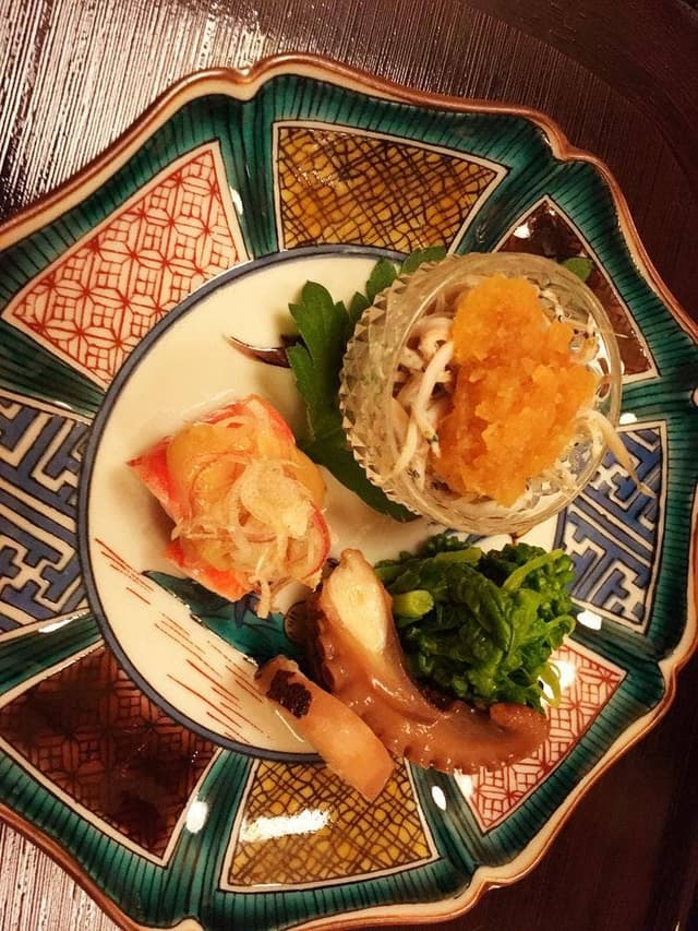 季節料理 みのり - サブ画像1