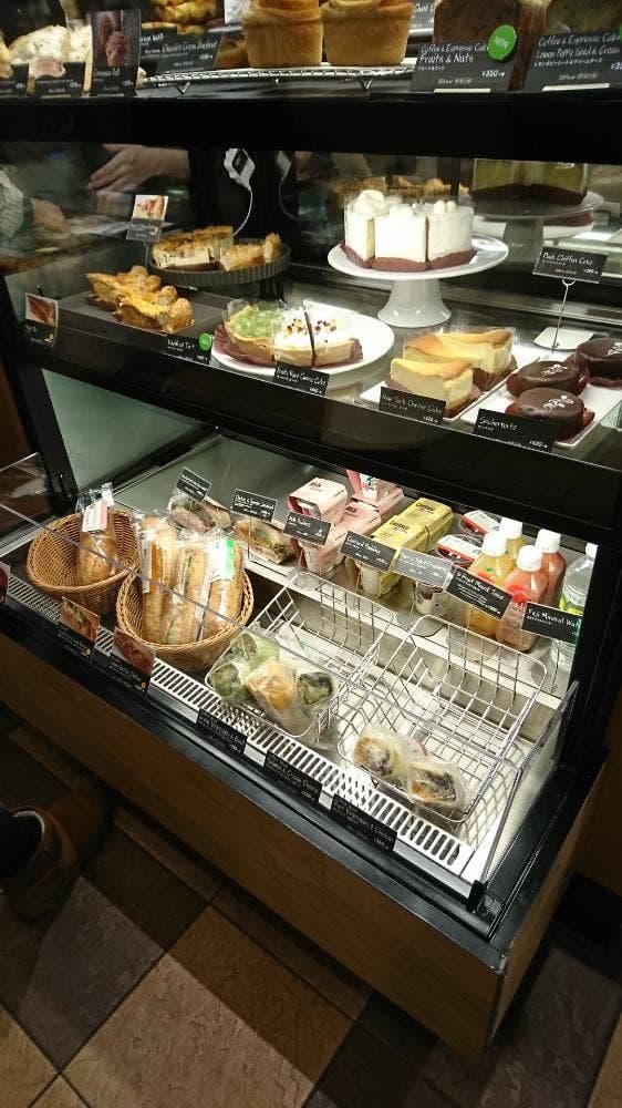 スターバックス コーヒー ピオニーウォーク東松山店 - サブ画像2