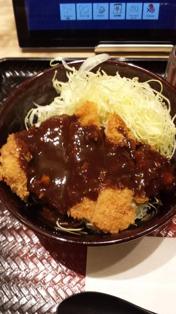 大戸屋ごはん処 みらい長崎ココウォーク店 - サブ画像2