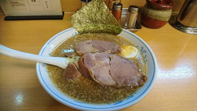 きむら屋 - サブ画像2