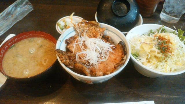 十勝豚丼いっぴん 東雁来店 - サブ画像3