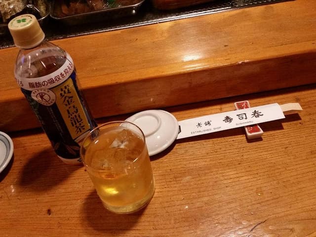 寿司春 - サブ画像1