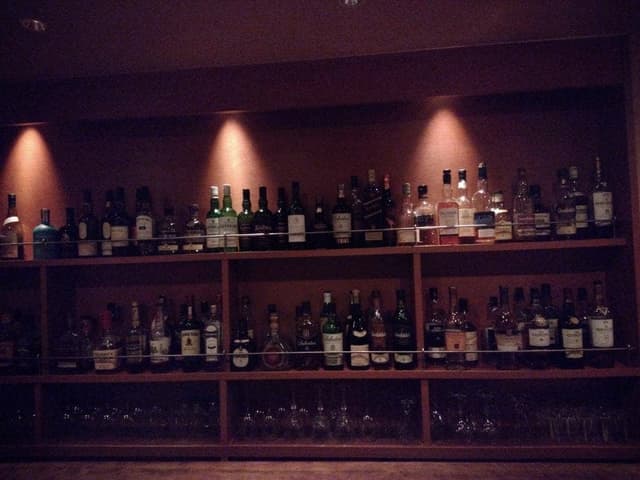 Shot Bar Mou - サブ画像2