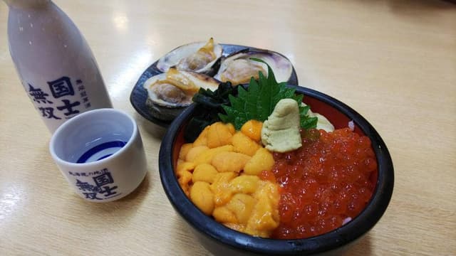 北の漁場 - サブ画像2