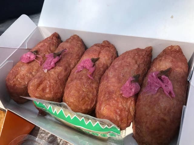 豆狸 松坂屋本店 - サブ画像1