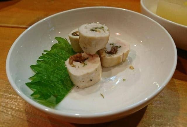 あき山 - サブ画像2