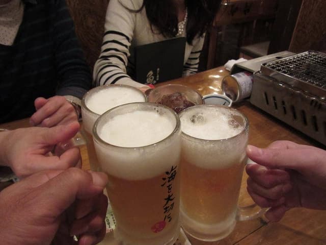 漁師の台所 魚せん 片町店 - サブ画像2