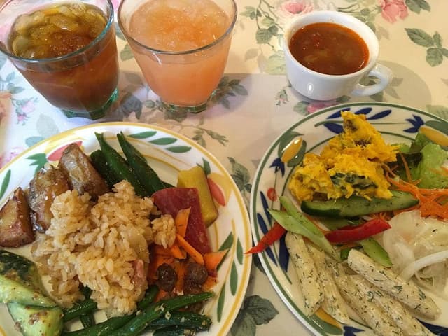 キャナリィ ロウ 広島店 - サブ画像3