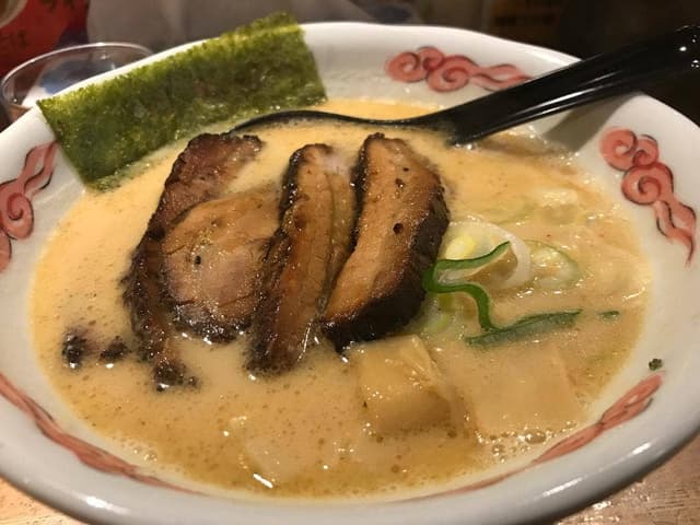 拉麺点心 雷堂 - サブ画像2
