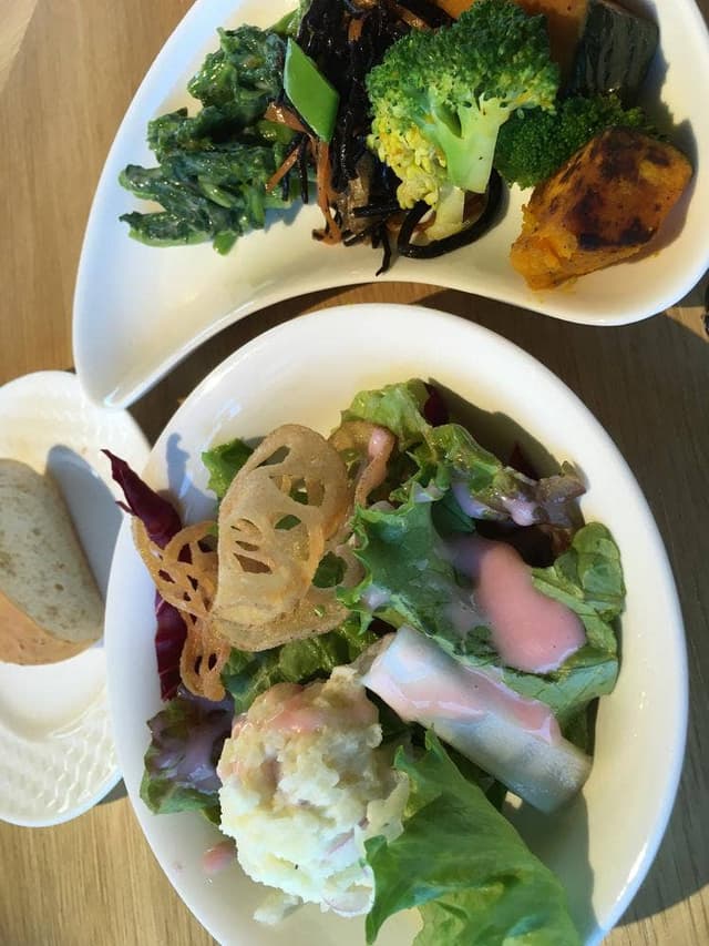 奏樹 カフェ&ダイニング - サブ画像3