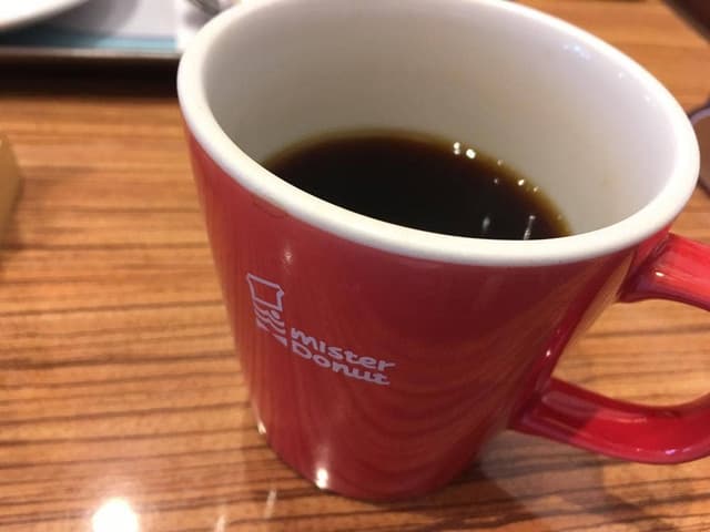 ミスタードーナツ アピタ松任ショップ - サブ画像1