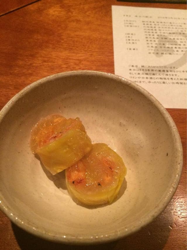 月 炭火焼＆wine - サブ画像3