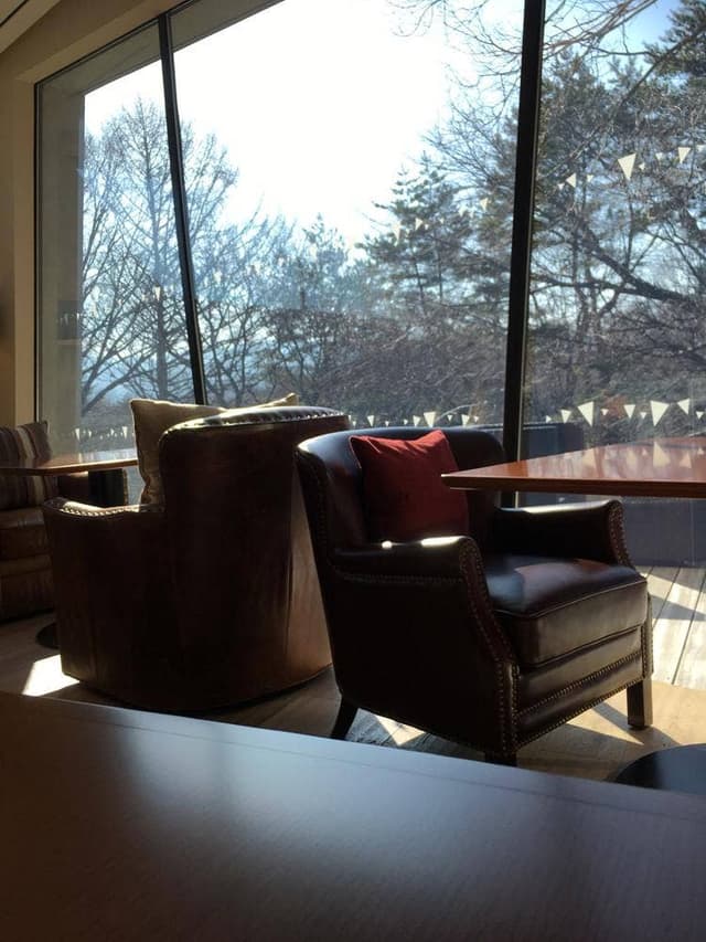 Nakamura Whiskey Saloon ホテルキーフォレスト - サブ画像2