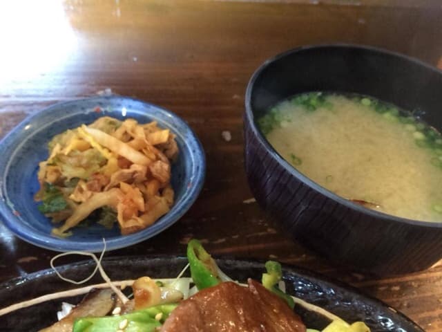 ひよこ食堂 - サブ画像2