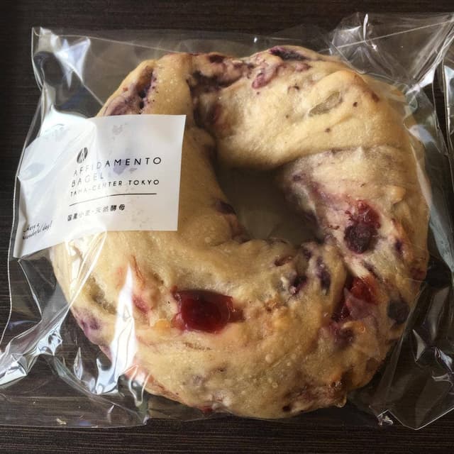 AFFIDAMENTO BAGEL - サブ画像1