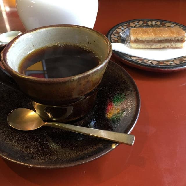 光原社 可否館 - サブ画像3