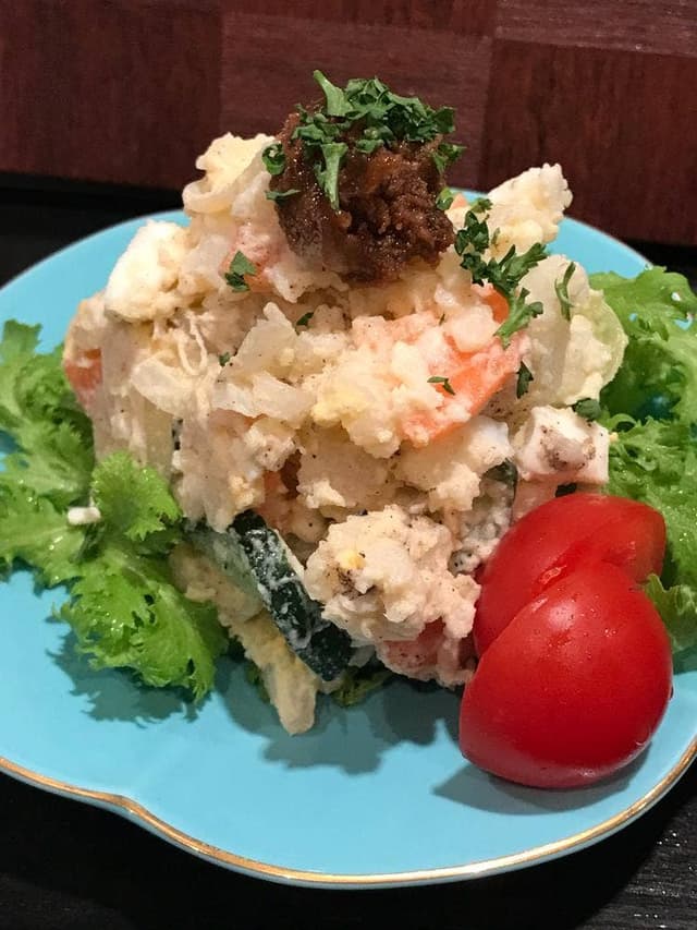 牛もつ ニ鷹 - サブ画像1