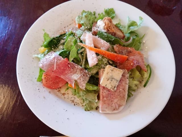 ブラッスリー ジジ - サブ画像1