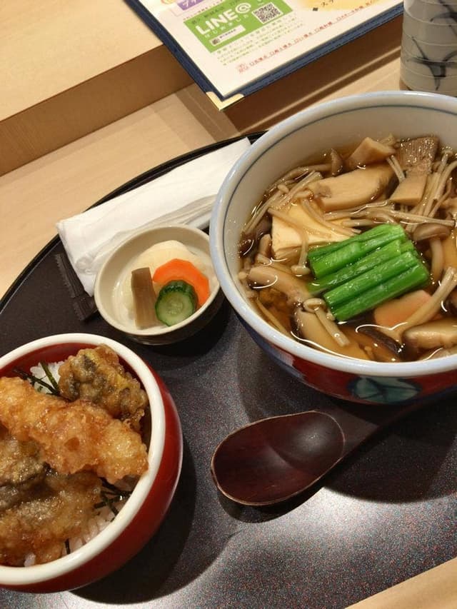 日本料理・鮨 倉久 新潟本店 - サブ画像2