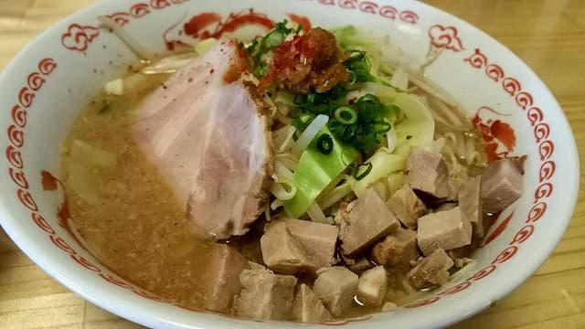 麺処たる八菊川店 - サブ画像1