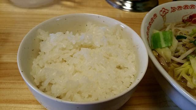 麺処たる八菊川店 - サブ画像2