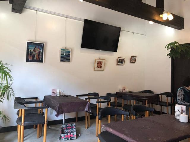 トイズ キッチン カフェ - サブ画像1