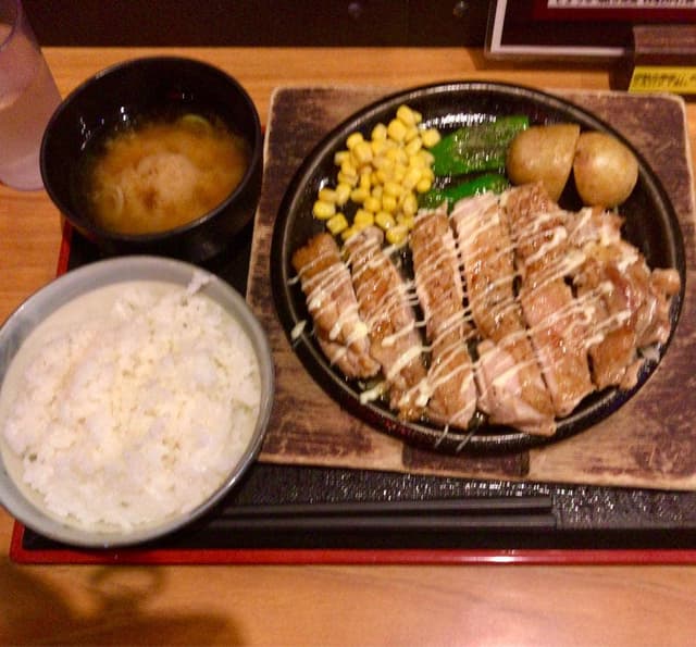 鉄板酒場 鐵一 四ツ谷店 - サブ画像3