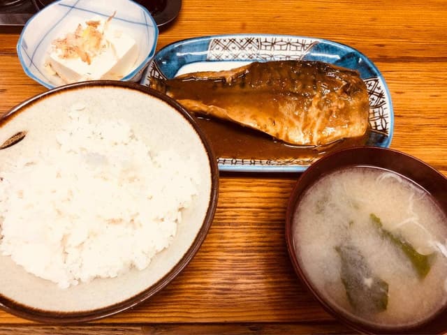 めしの有明 - サブ画像1