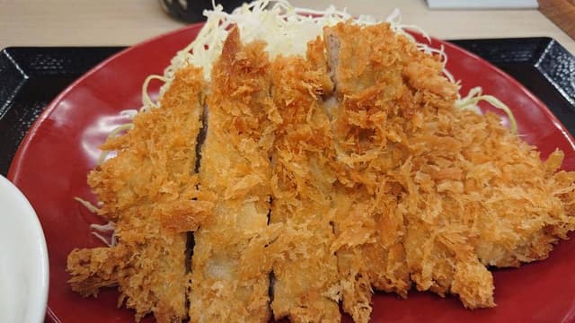 かつや 郡山香久池店 - サブ画像3