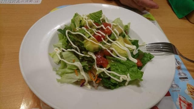 ガスト 綾瀬店 - サブ画像1
