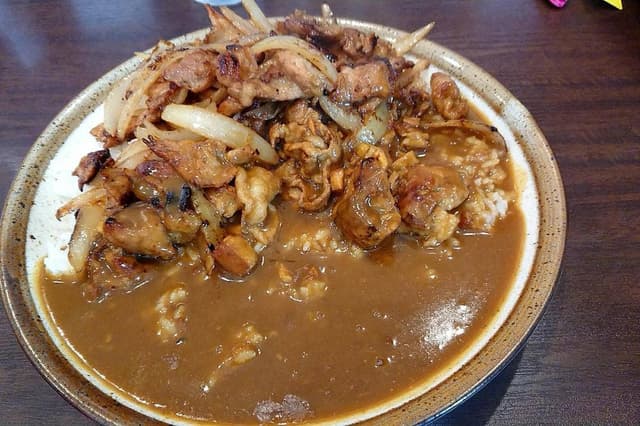 カレーハウスCoCo壱番屋 相模原上鶴間店 - サブ画像1