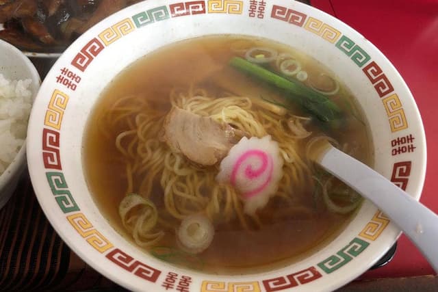 味楽 - サブ画像1