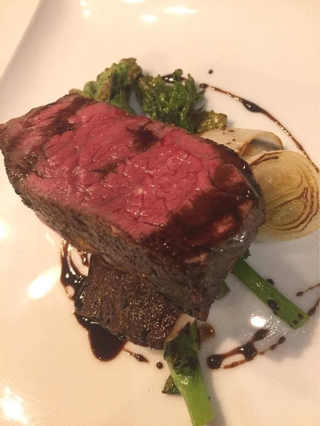 オステリア ビベール - サブ画像1