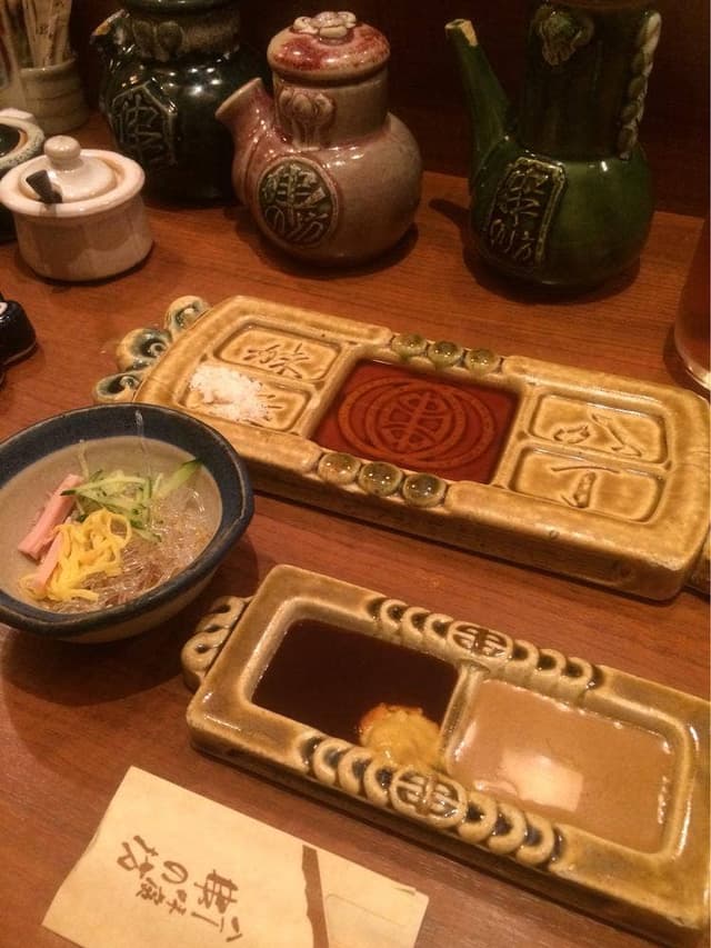 串の坊 北新地東店 - サブ画像1