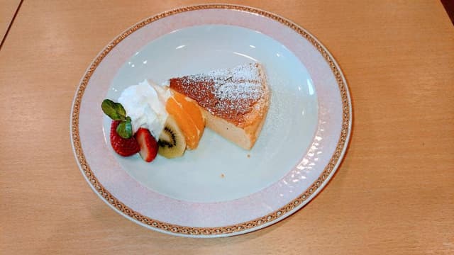 占い＆テニスカフェ Vintage ヴィンテージ - サブ画像2