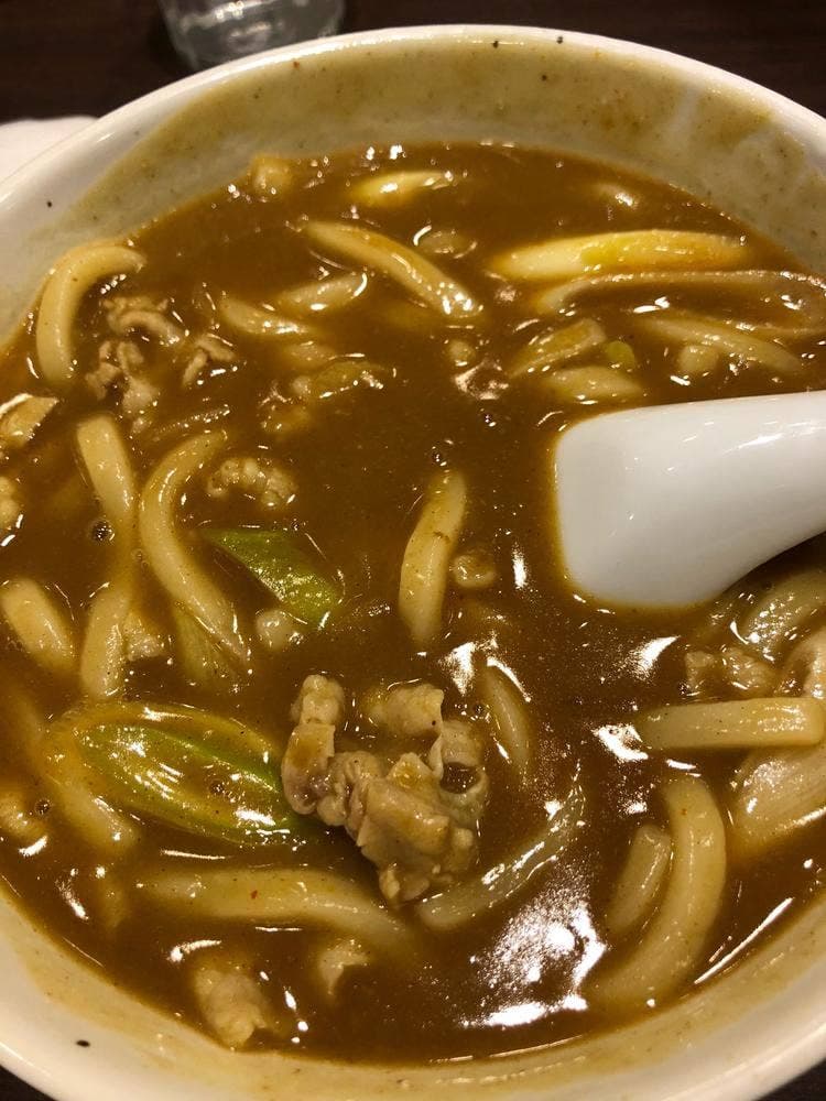 カレーハウスCoCo壱番屋 扶桑店