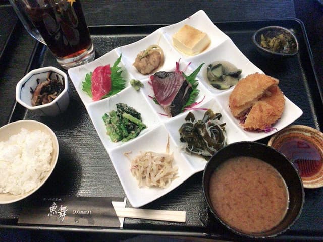 魚舞 - サブ画像3