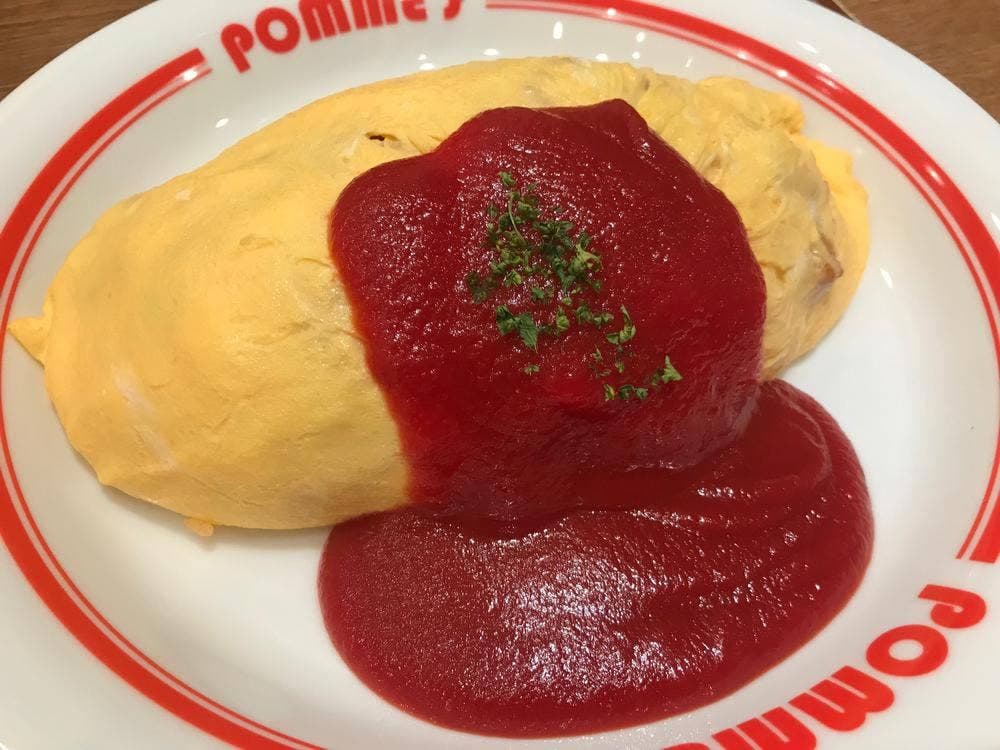 ポムの樹 セカンドキッチン 熊本鶴屋店