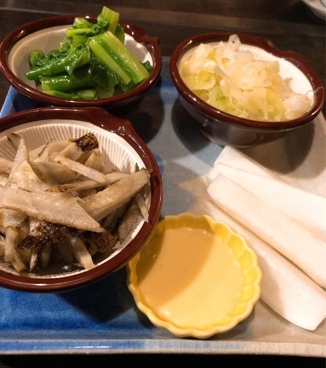 押上よしかつ - サブ画像2