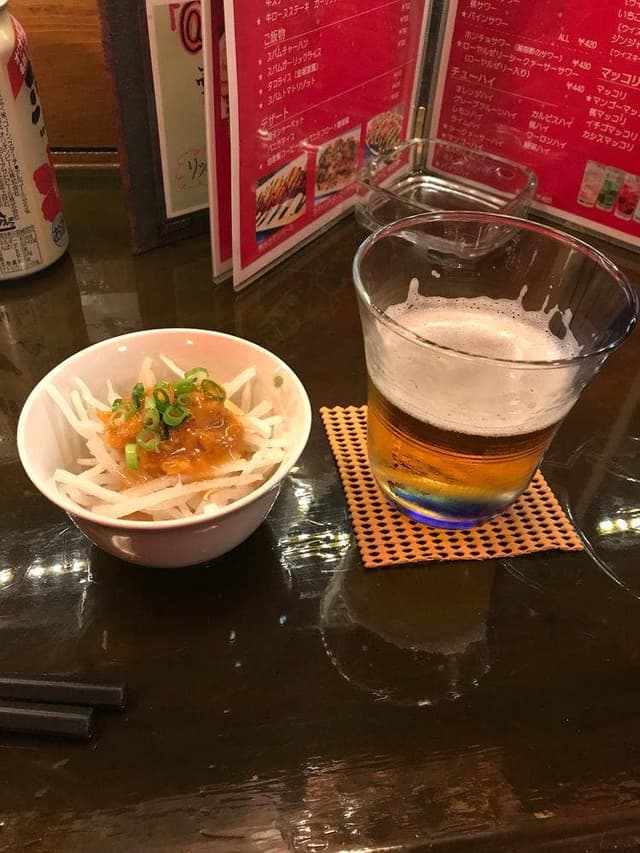 沖縄料理＆無国籍創作居酒屋 壷屋 - サブ画像2